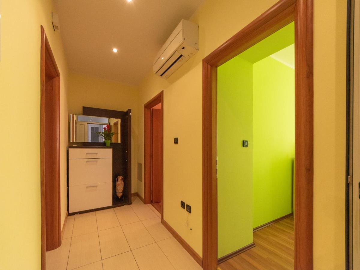 Apartment Emillia By Interhome Opatija Exterior foto
