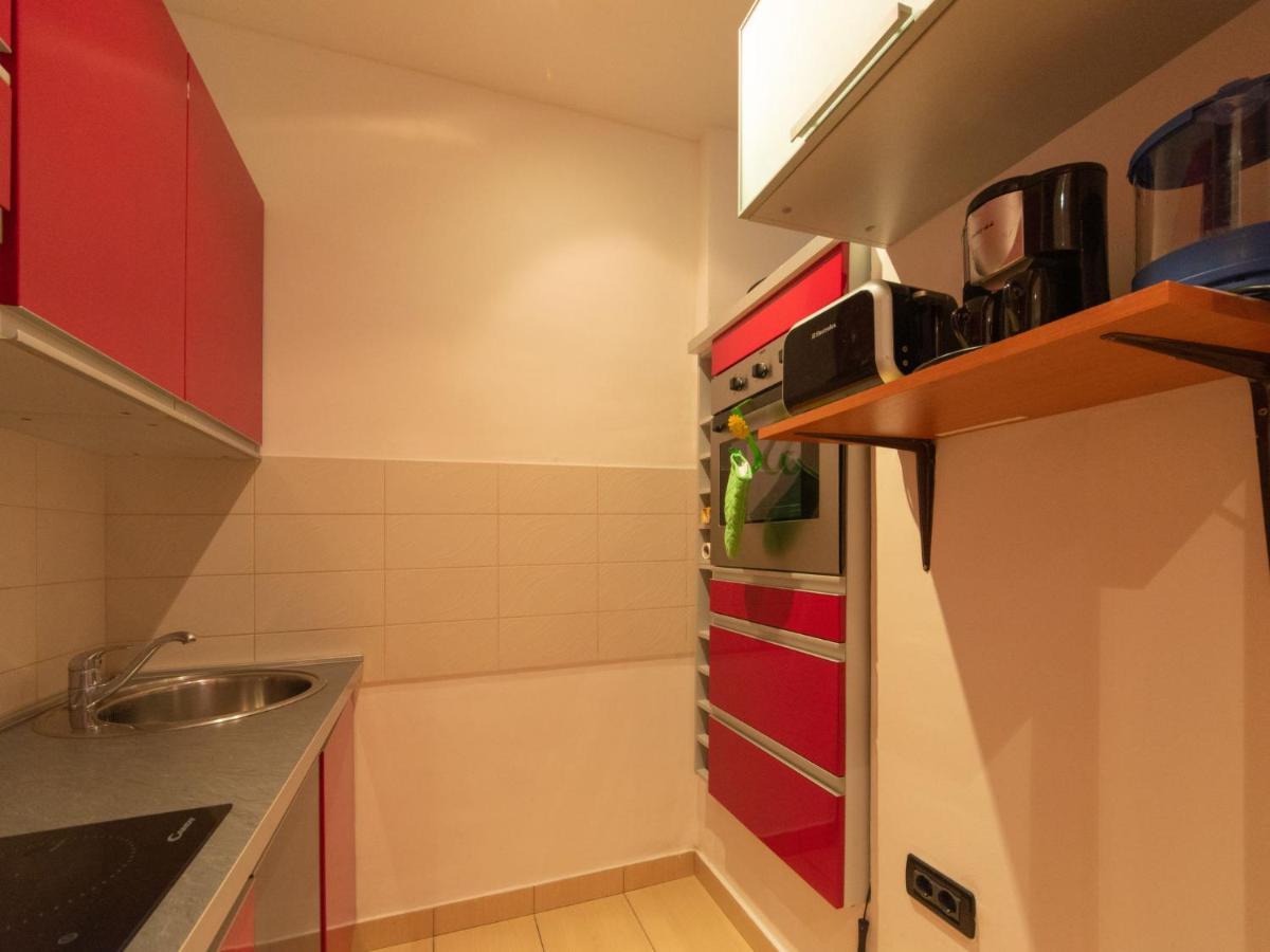 Apartment Emillia By Interhome Opatija Exterior foto